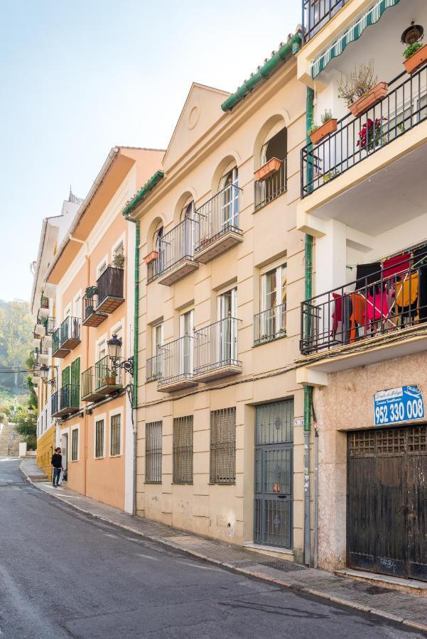 Agua III & Balconies By Ele Apartments Malaga Exterior photo